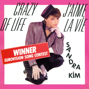 ดาวน์โหลดและฟังเพลง J'aime la vie (French Version) พร้อมเนื้อเพลงจาก Sandra Kim