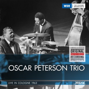 ดาวน์โหลดและฟังเพลง Fly Me to the Moon (Live) พร้อมเนื้อเพลงจาก The Oscar Peterson Trio