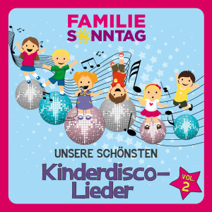 ดาวน์โหลดและฟังเพลง Häschenparty พร้อมเนื้อเพลงจาก Familie Sonntag