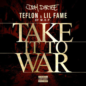 Take It To War (Explicit)