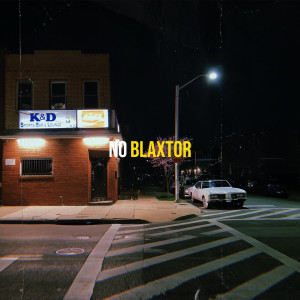 Listen to No song with lyrics from Blaxtor