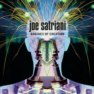 收聽Joe Satriani的Clouds Race Across the Sky歌詞歌曲