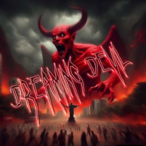 Album Dreaming devil from Bear