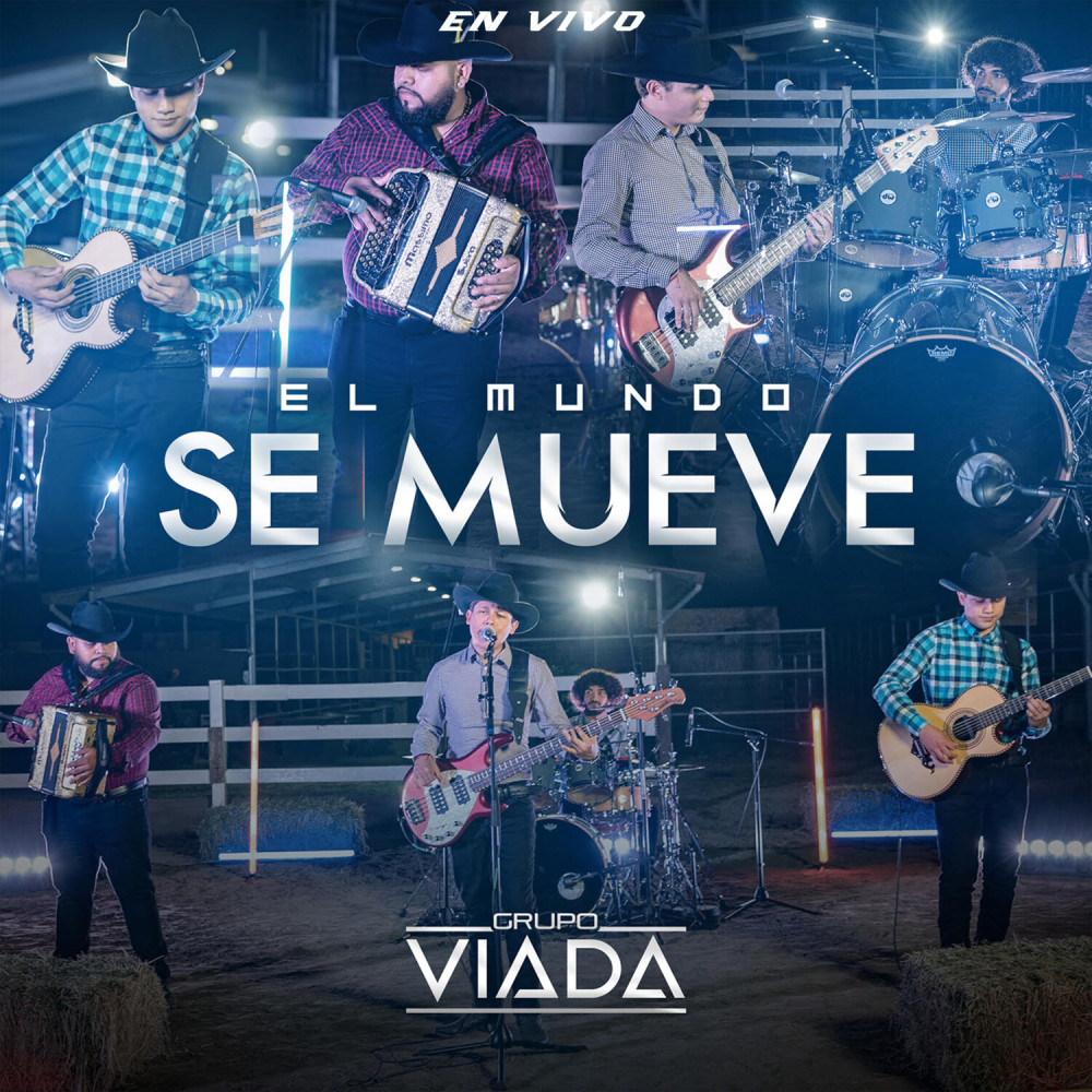 El Mundo Se Mueve (En Vivo)