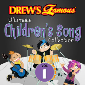 ดาวน์โหลดและฟังเพลง I'm A Little Teapot พร้อมเนื้อเพลงจาก The Hit Crew