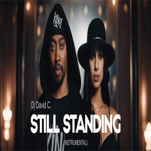 Dengarkan lagu Still Standing nyanyian Dj David C. dengan lirik