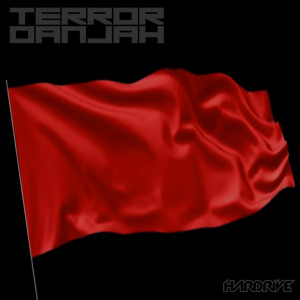 Terror Danjah的專輯Red Flag EP