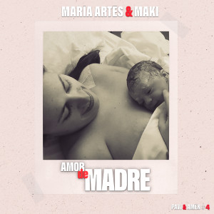 María Artés的專輯Amor de Madre