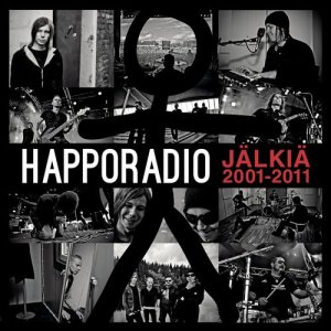收聽Happoradio的Che Guevara歌詞歌曲