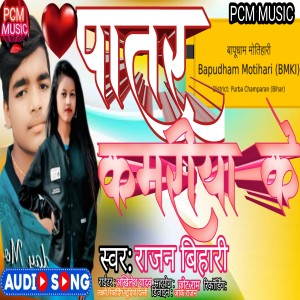 收聽Rajan Bihari的Paatar Kmariyaa Ke (BHOJPURI)歌詞歌曲