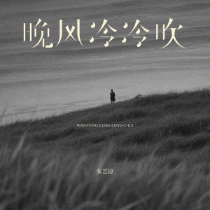 Album 晚风冷冷吹 from 张艺迈