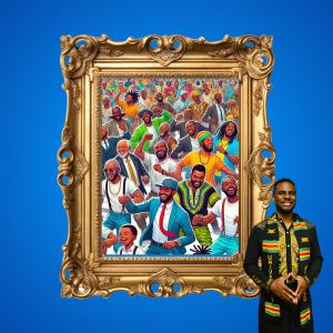 default playlist img