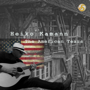 ดาวน์โหลดและฟังเพลง Walking with You พร้อมเนื้อเพลงจาก Heiko Kamann