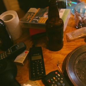 default playlist img