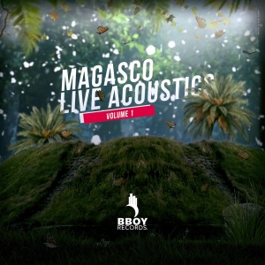 Magasco Live Acoustics, Vol. 1