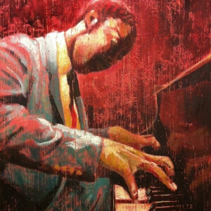 default playlist img