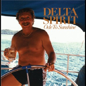 收聽Delta Spirit的Parade歌詞歌曲
