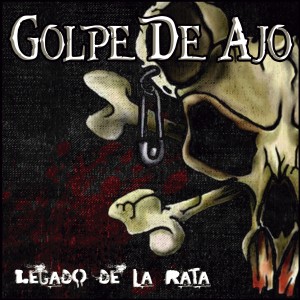 ดาวน์โหลดและฟังเพลง Esclavo พร้อมเนื้อเพลงจาก Golpe de Ajo