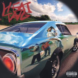 Album HEAT TAPE (Explicit) from 호미들