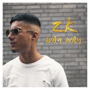 ZK的專輯Way Way