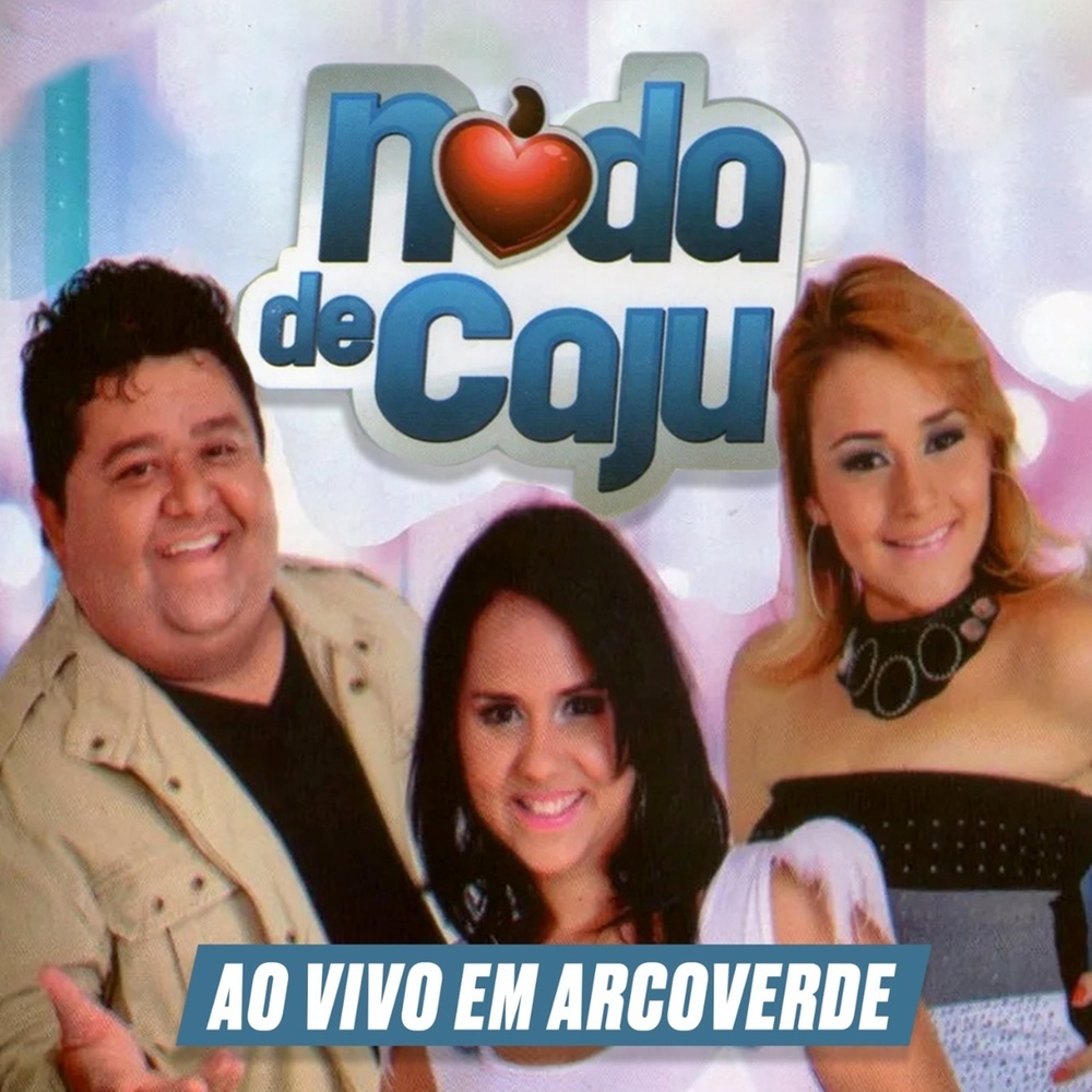 Ainda é Tempo (feat. Edson Lima and Aduilio Mendes) (Ao Vivo)