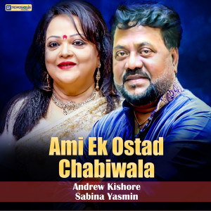 Andrew Kishore的专辑Ami Ek Ostad Chabiwala