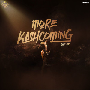 Album More Kashcoming from Kashcoming