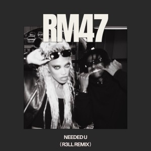 Album Needed U (R3LL Remix) from Maad