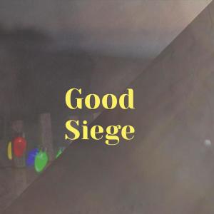 Various的专辑Good Siege