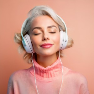 ดาวน์โหลดและฟังเพลง Vientos Suaves De Calma พร้อมเนื้อเพลงจาก Música Relajante para la Hora del Baño