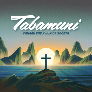 Album Tabamuni from Reuben Morgan