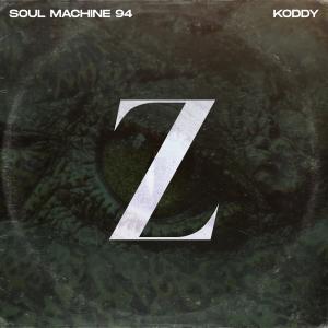 KODDY的專輯Z (feat. Koddy) (Explicit)