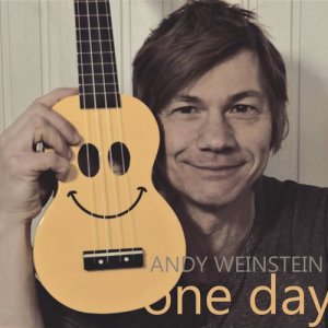 收聽Andy Weinstein的One Day歌詞歌曲