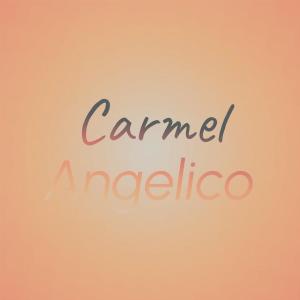 อัลบัม Carmel Angelico ศิลปิน Various