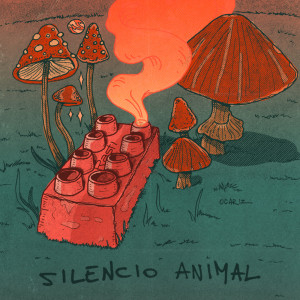 Alba的专辑Silencio Animal