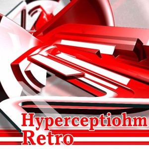 Retro dari Hyperceptiohm