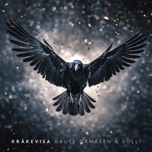 Gaute Ormåsen的專輯Kråkevisa