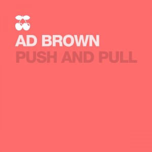 Ad Brown的專輯Push and Pull