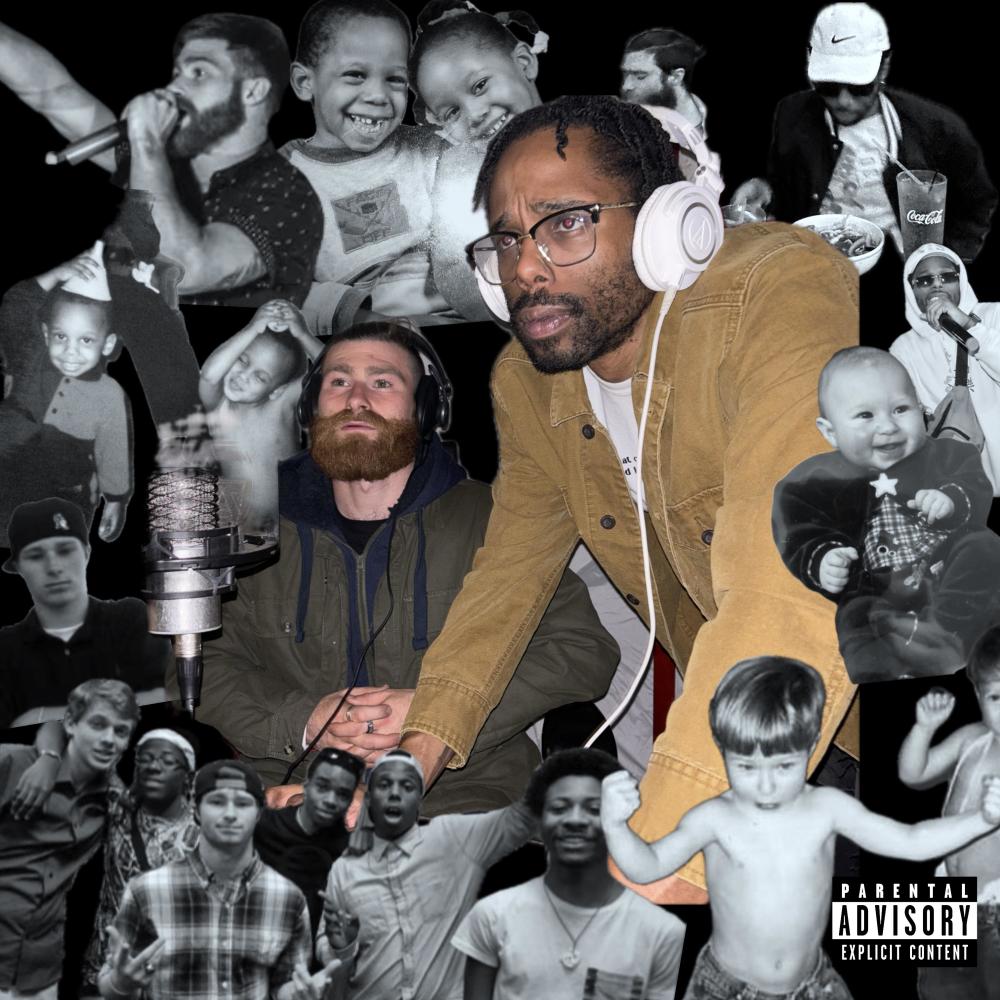 Mrs. J's Angels (feat. Jae Luna) (Explicit)