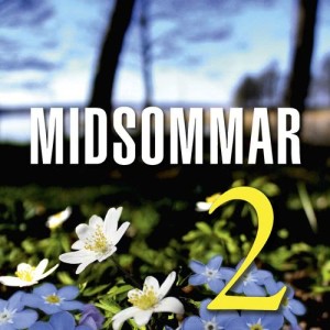 อัลบัม Midsommar 2 ศิลปิน Blandade Artister