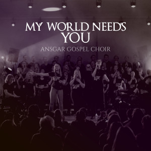 收听Ansgar Gospel Choir的Deliver歌词歌曲