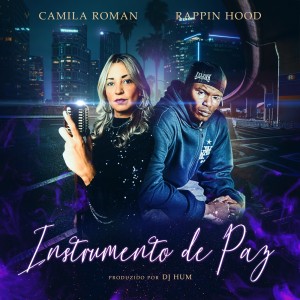 Listen to Instrumento de Paz song with lyrics from Camila Roman