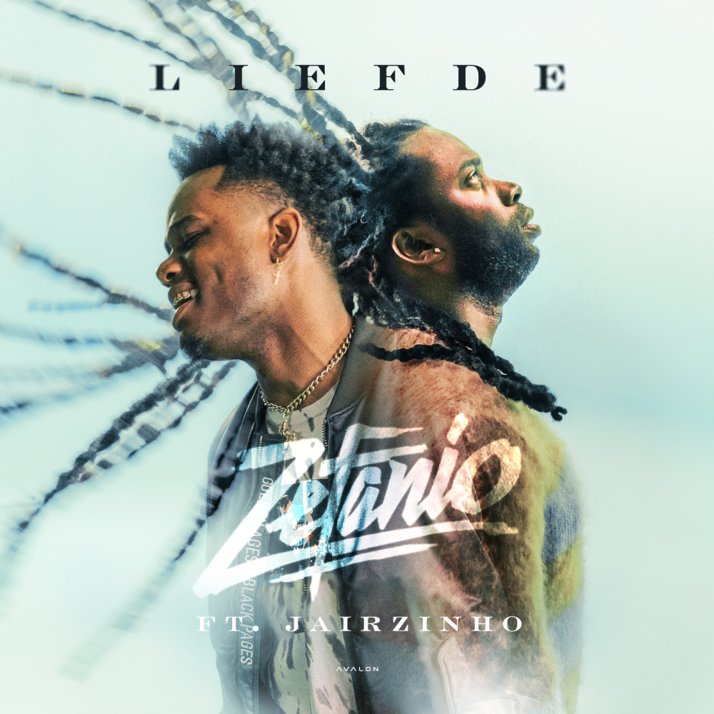 Liefde (Instrumental)