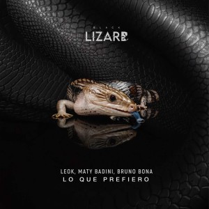 Dengarkan lagu Lo Que Prefiero nyanyian LeoK dengan lirik