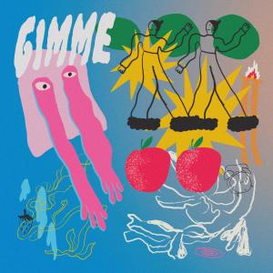 Tommy Pratomo的專輯GIMME (feat. Tommy Pratomo)