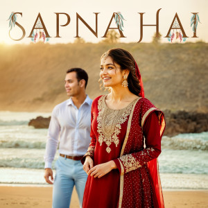 Listen to Sapna Hai song with lyrics from Nasir Hameed