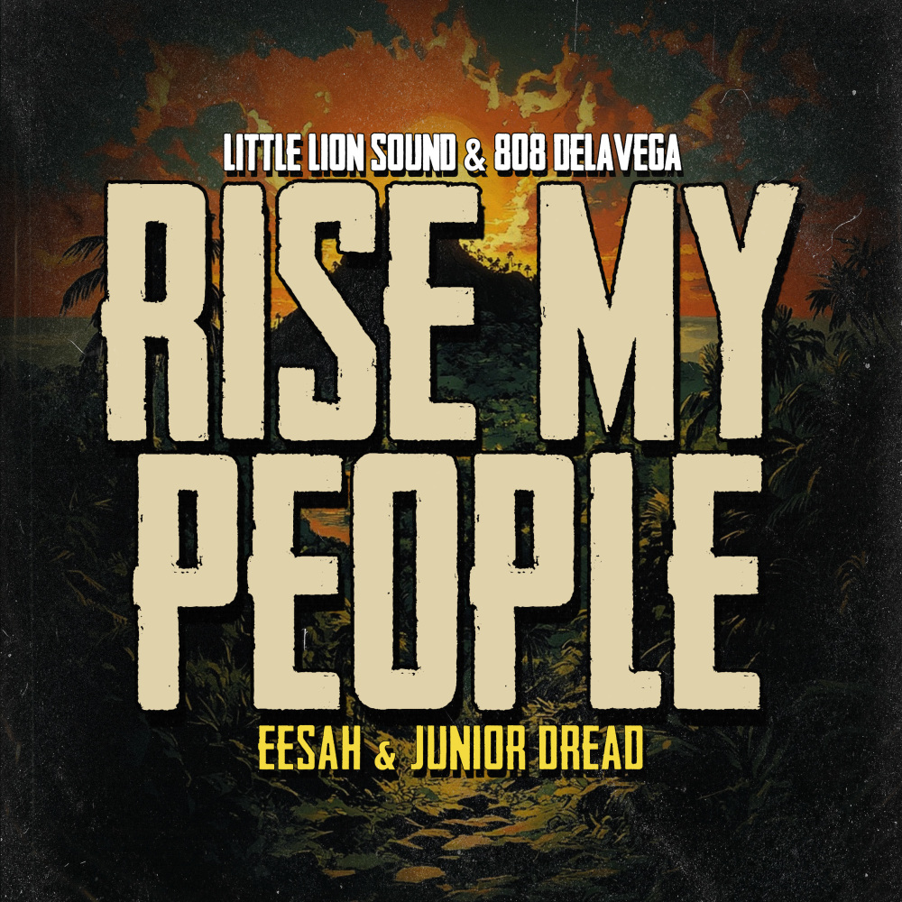 Rise My People