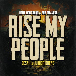 Listen to Rise My People song with lyrics from Eesah