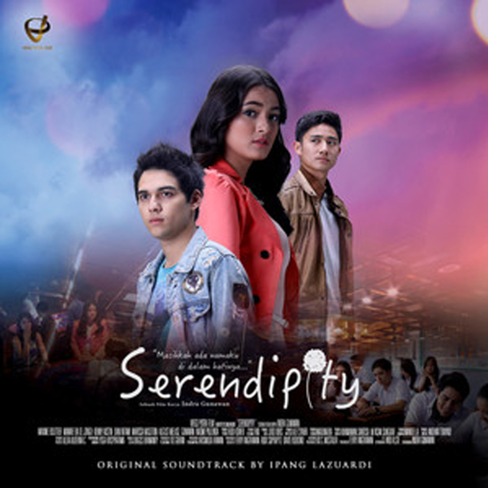 Mau Tau (From "Serendipity") (Original Soundtrack "Serendipity")