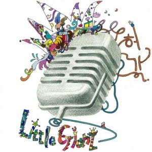 Dengarkan The Simple Story (feat.MIRYO Of Brown Eyed Girls) lagu dari Huh Gak dengan lirik